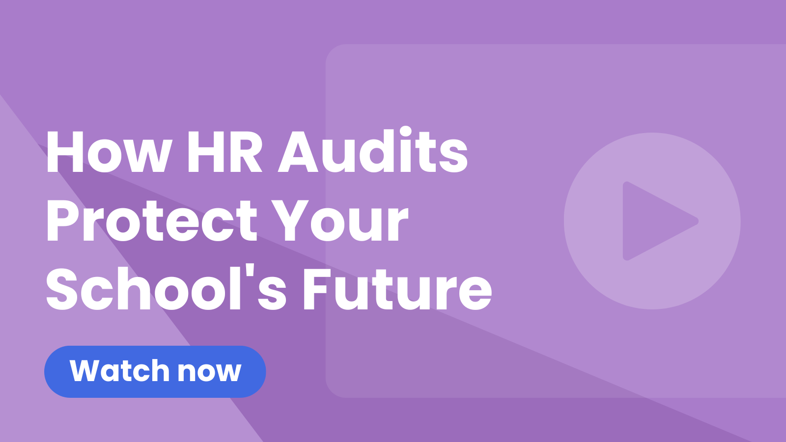 How HR Audits Protect Your Schools Future TN