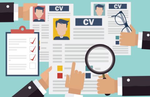 cv search