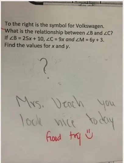 Smooth Answer