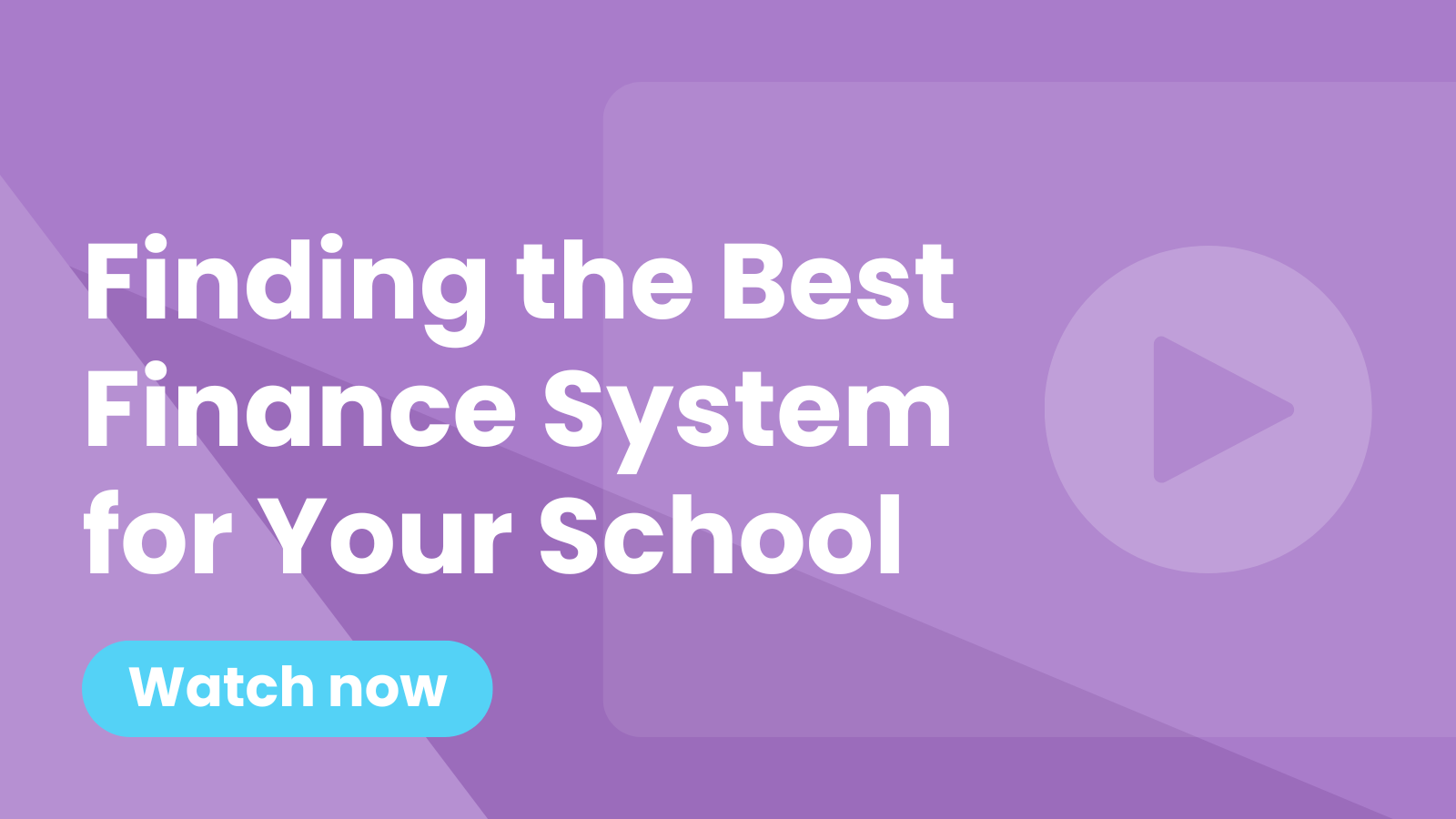 Finding the Best Finance System for Your School