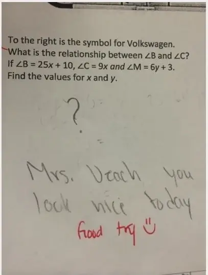 Smooth Answer